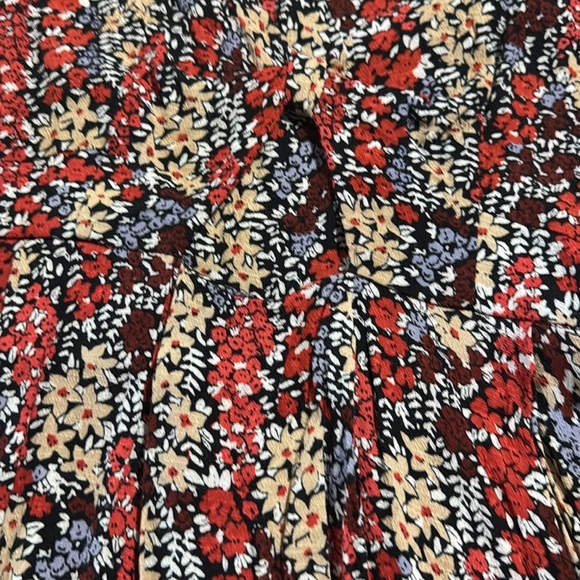 Free People Miss Right Mini‎ Keyhole Dress - Picture 9 of 10